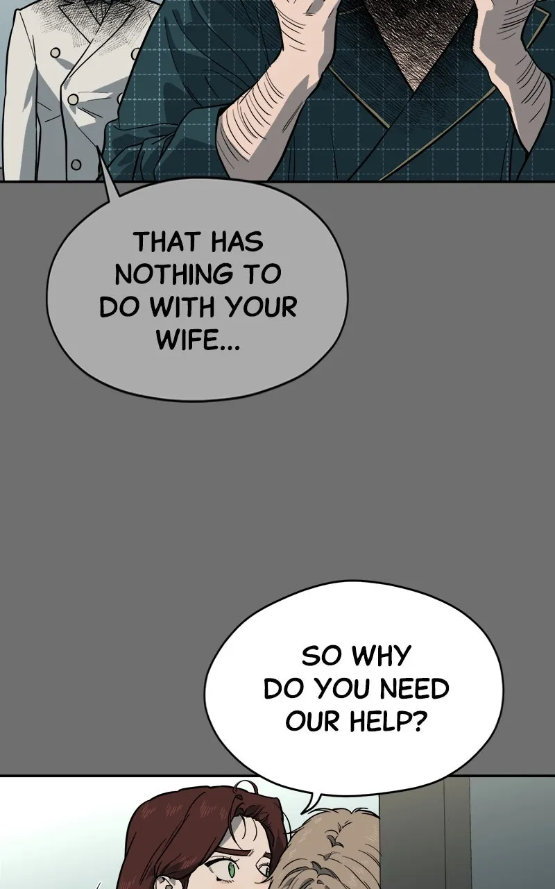 Read Phantom Whispers chapter 55 image 73 on Lezhin