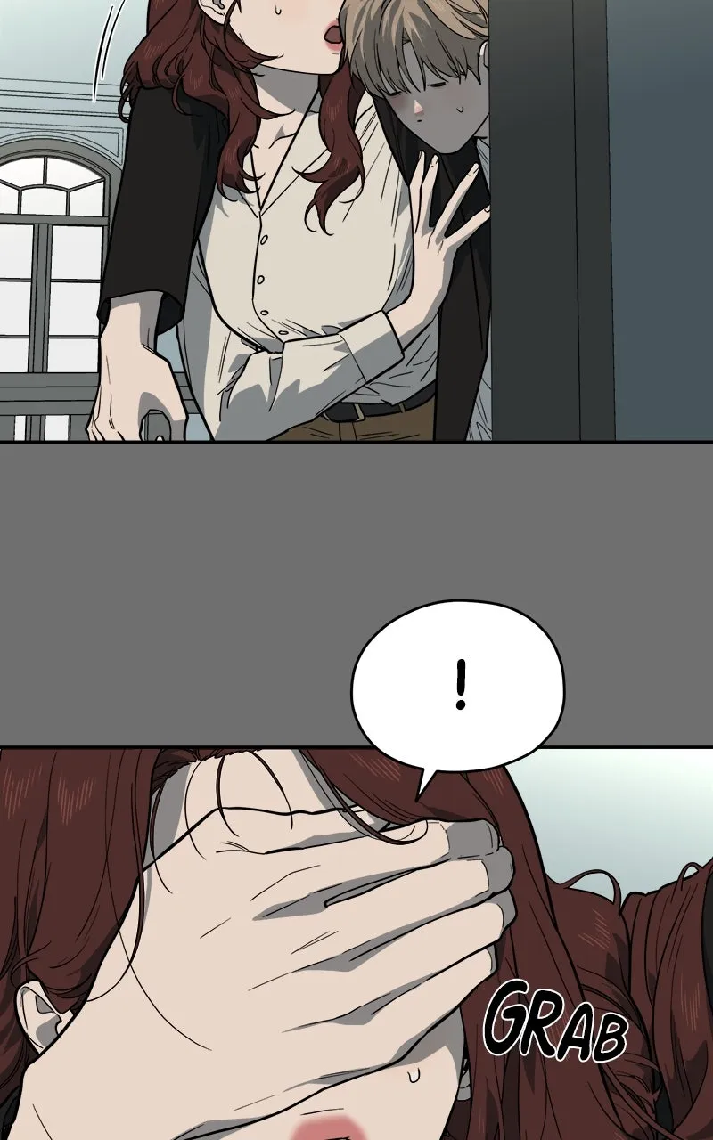 Read Phantom Whispers chapter 55 image 74 on Lezhin