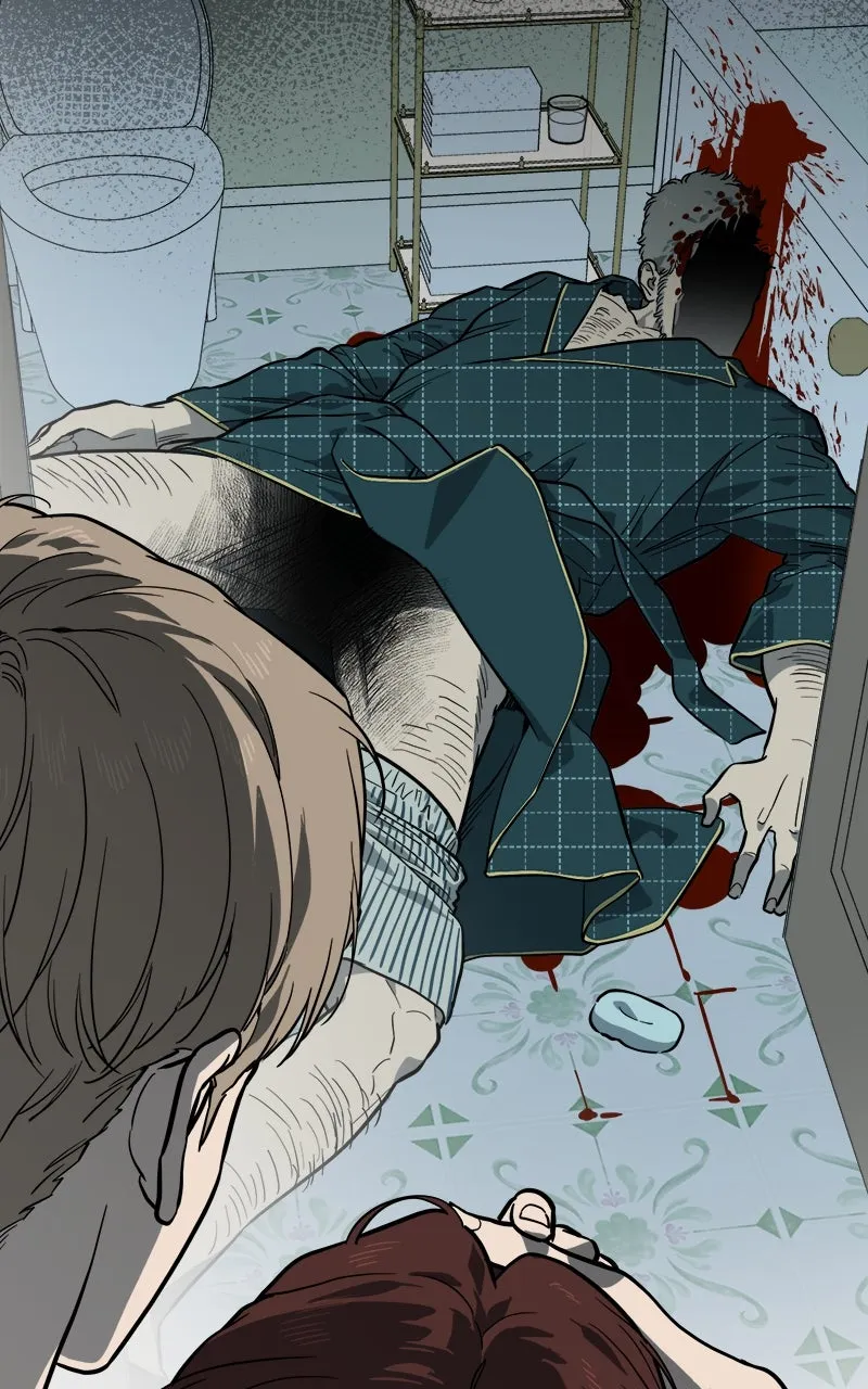 Read Phantom Whispers chapter 55 image 77 on Lezhin