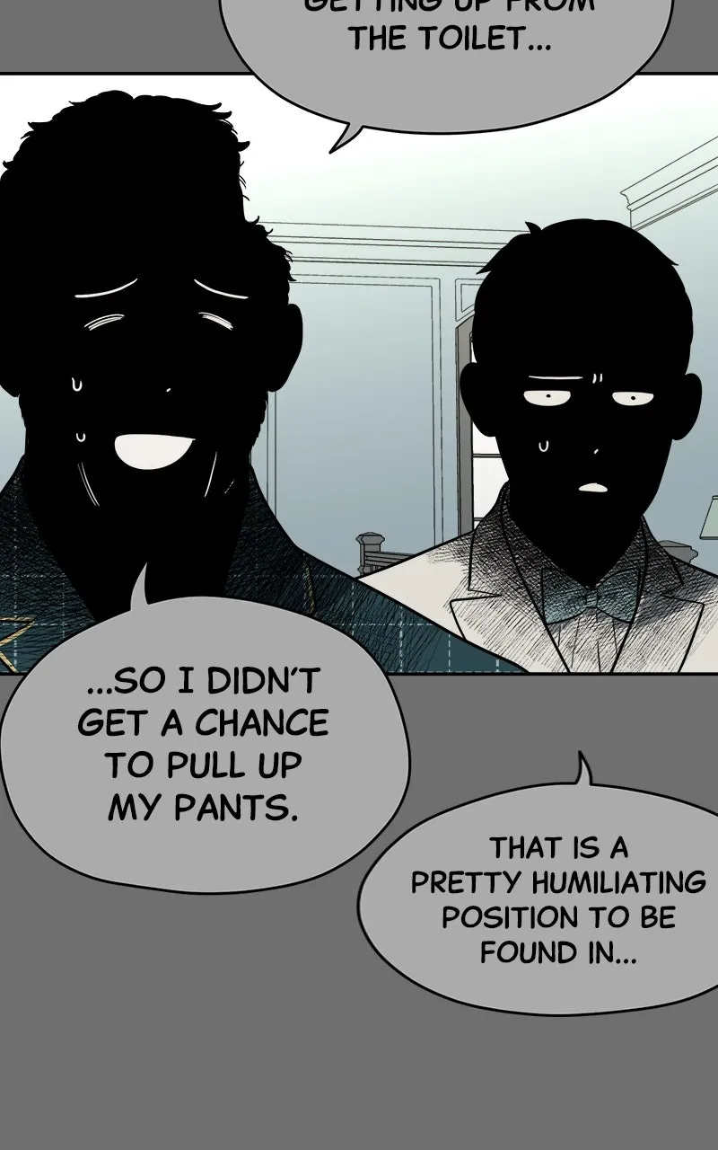 Read Phantom Whispers chapter 55 image 80 on Lezhin