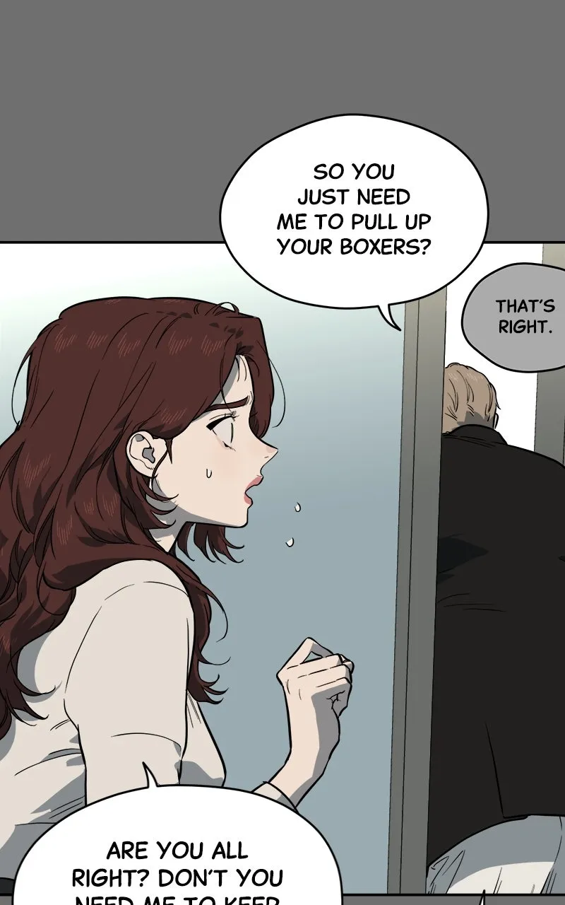 Read Phantom Whispers chapter 55 image 81 on Lezhin