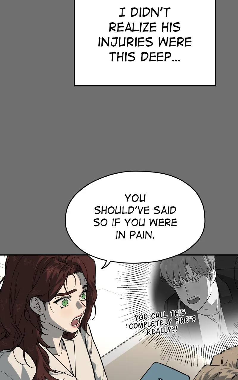 Read Phantom Whispers chapter 55 image 91 on Lezhin