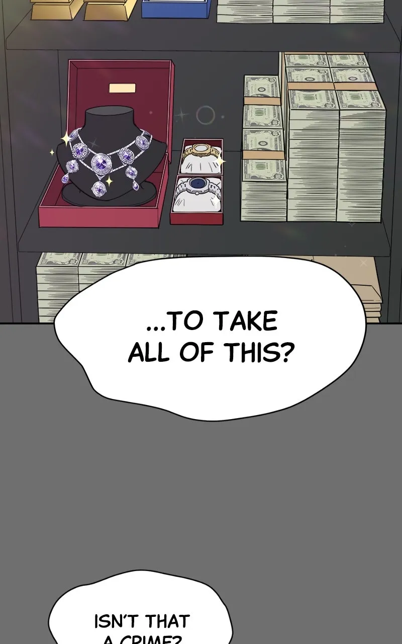 Read Phantom Whispers chapter 56 image 10 on Lezhin