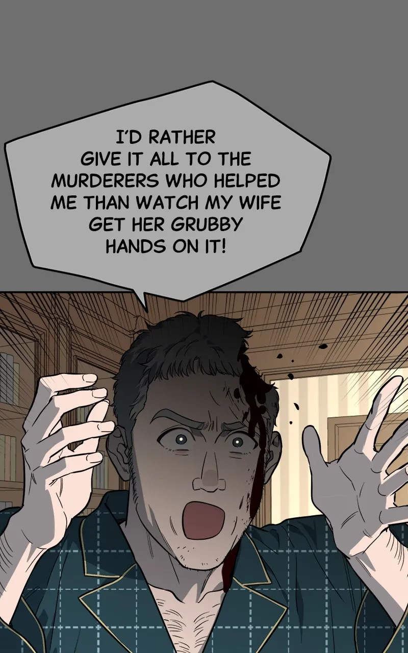 Read Phantom Whispers chapter 56 image 12 on Lezhin