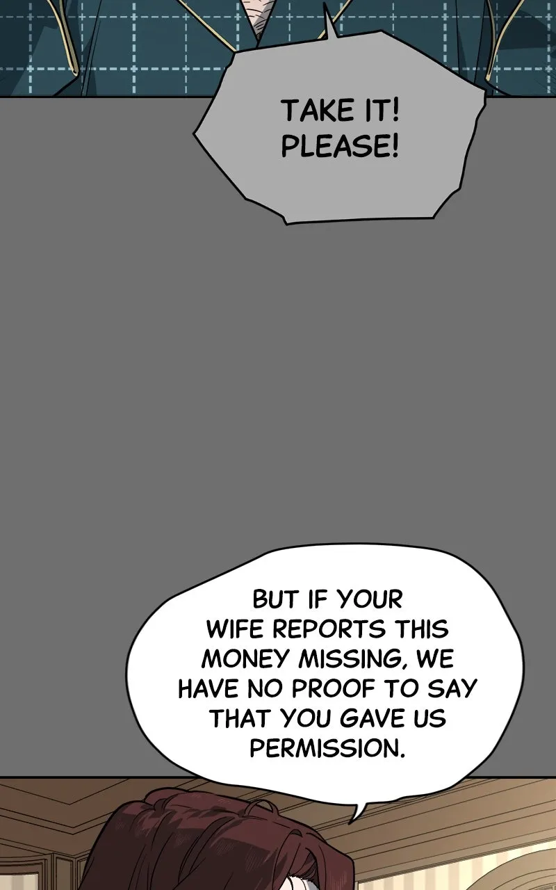 Read Phantom Whispers chapter 56 image 13 on Lezhin