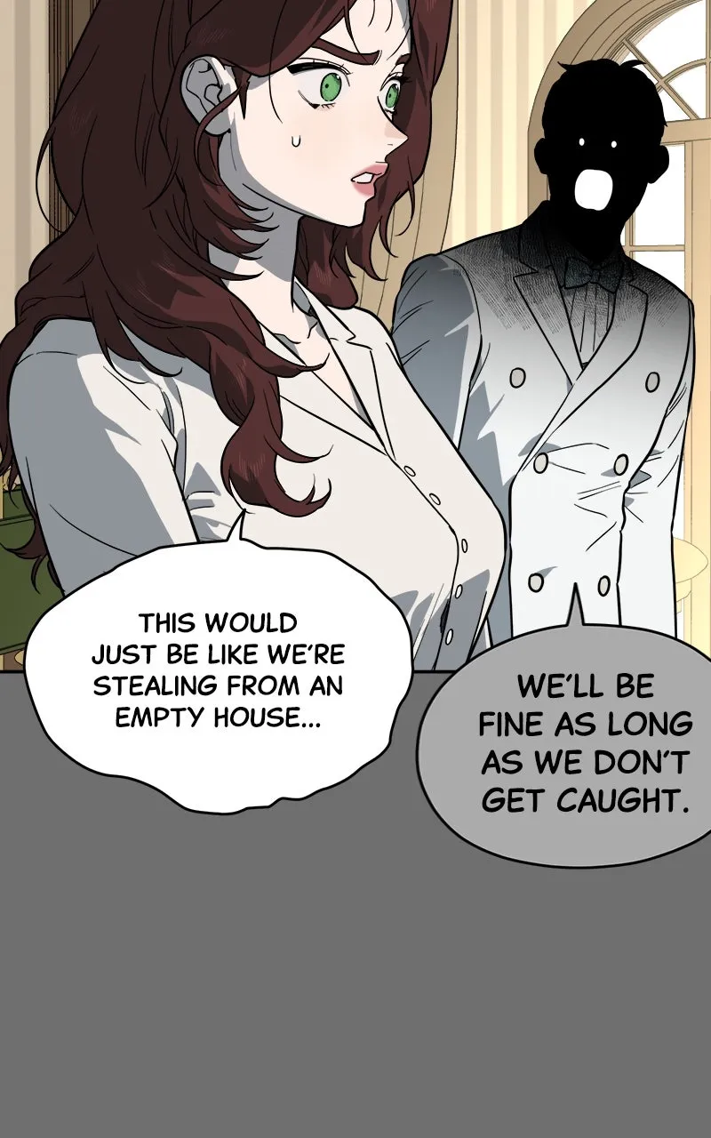 Read Phantom Whispers chapter 56 image 14 on Lezhin