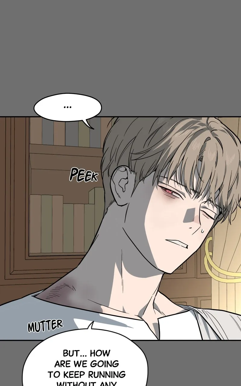 Read Phantom Whispers chapter 56 image 16 on Lezhin
