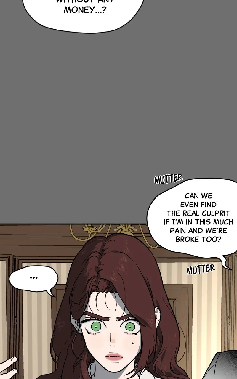 Read Phantom Whispers chapter 56 image 17 on Lezhin