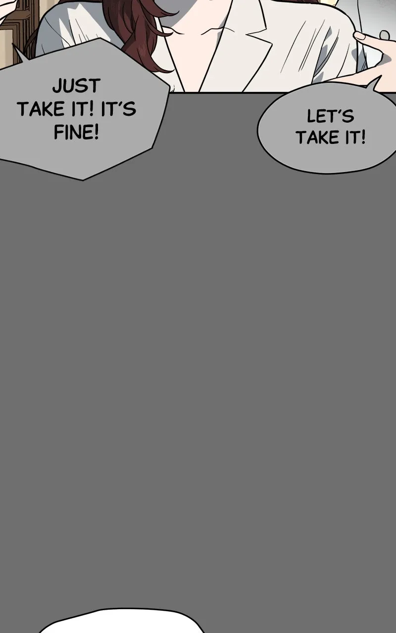Read Phantom Whispers chapter 56 image 18 on Lezhin