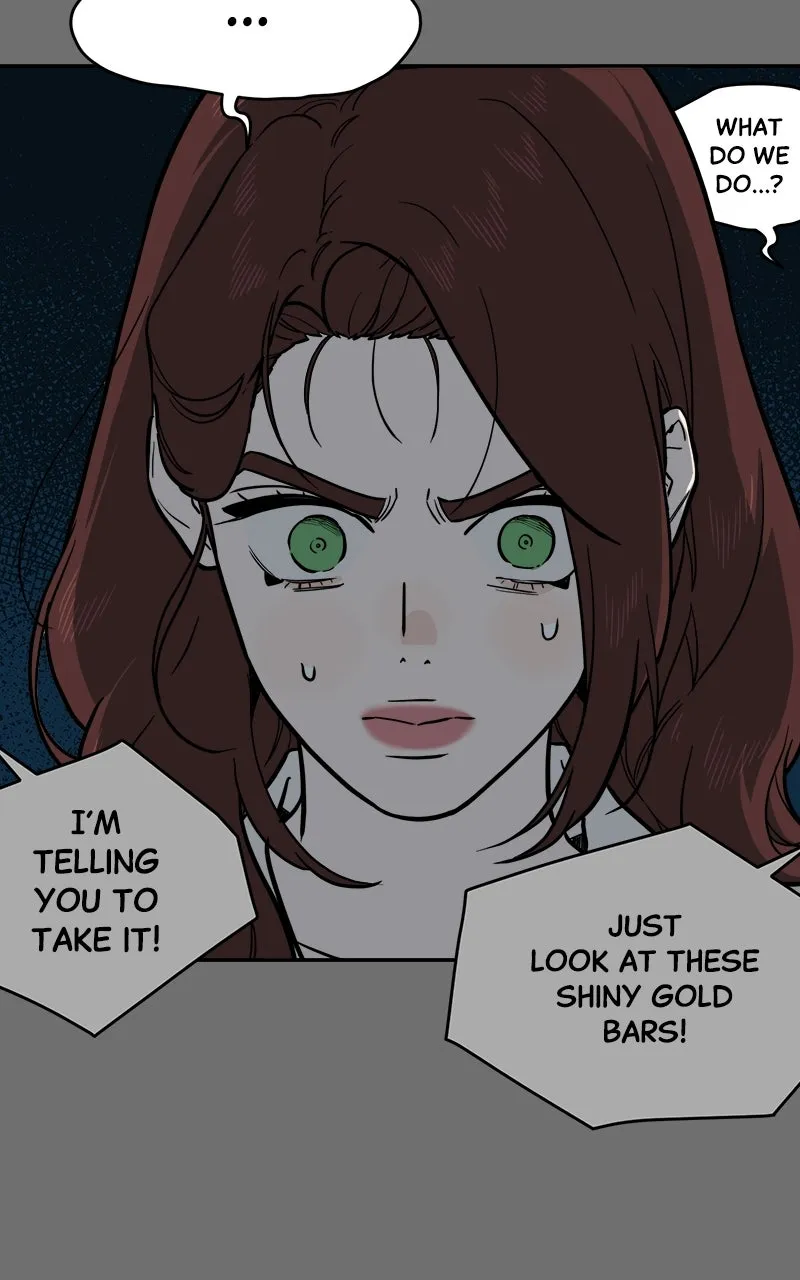 Read Phantom Whispers chapter 56 image 19 on Lezhin