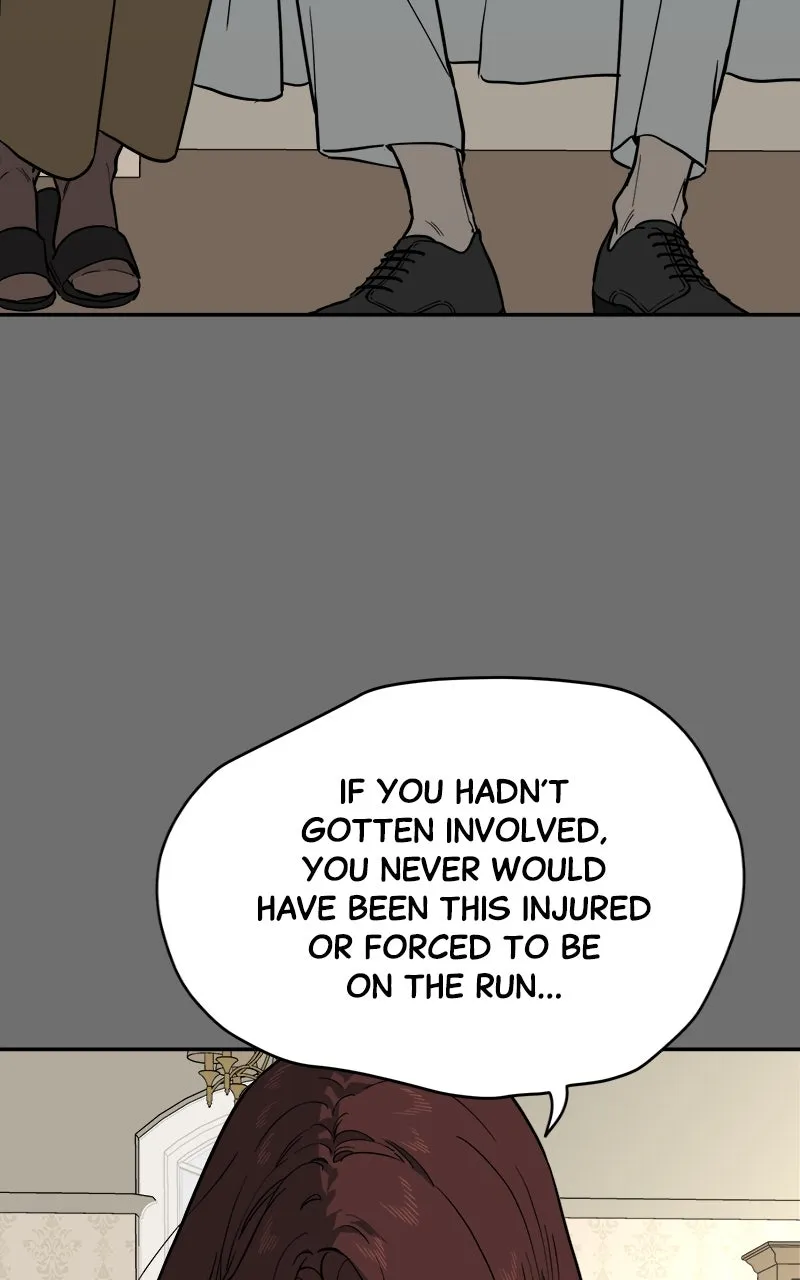 Read Phantom Whispers chapter 56 image 2 on Lezhin