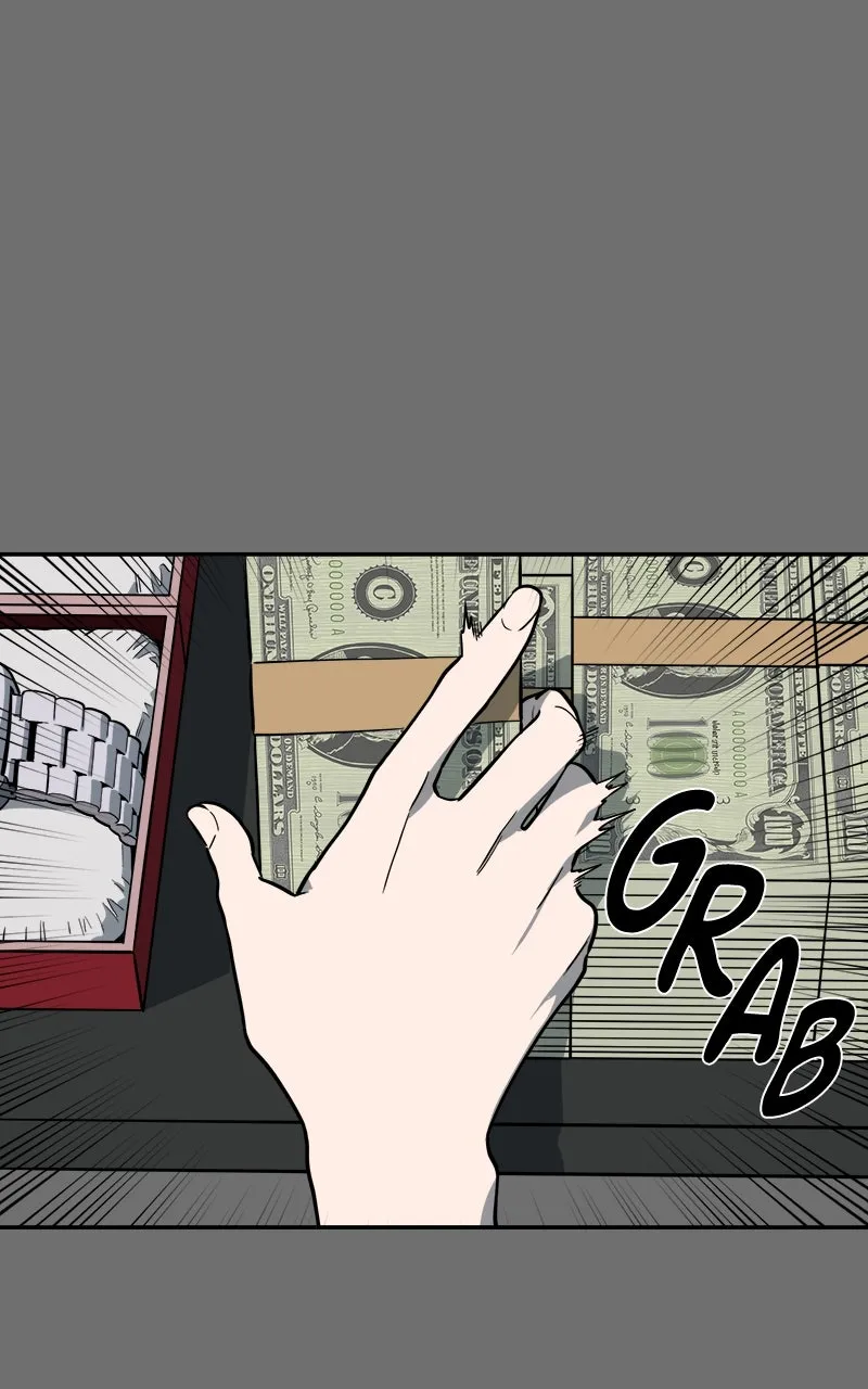 Read Phantom Whispers chapter 56 image 20 on Lezhin