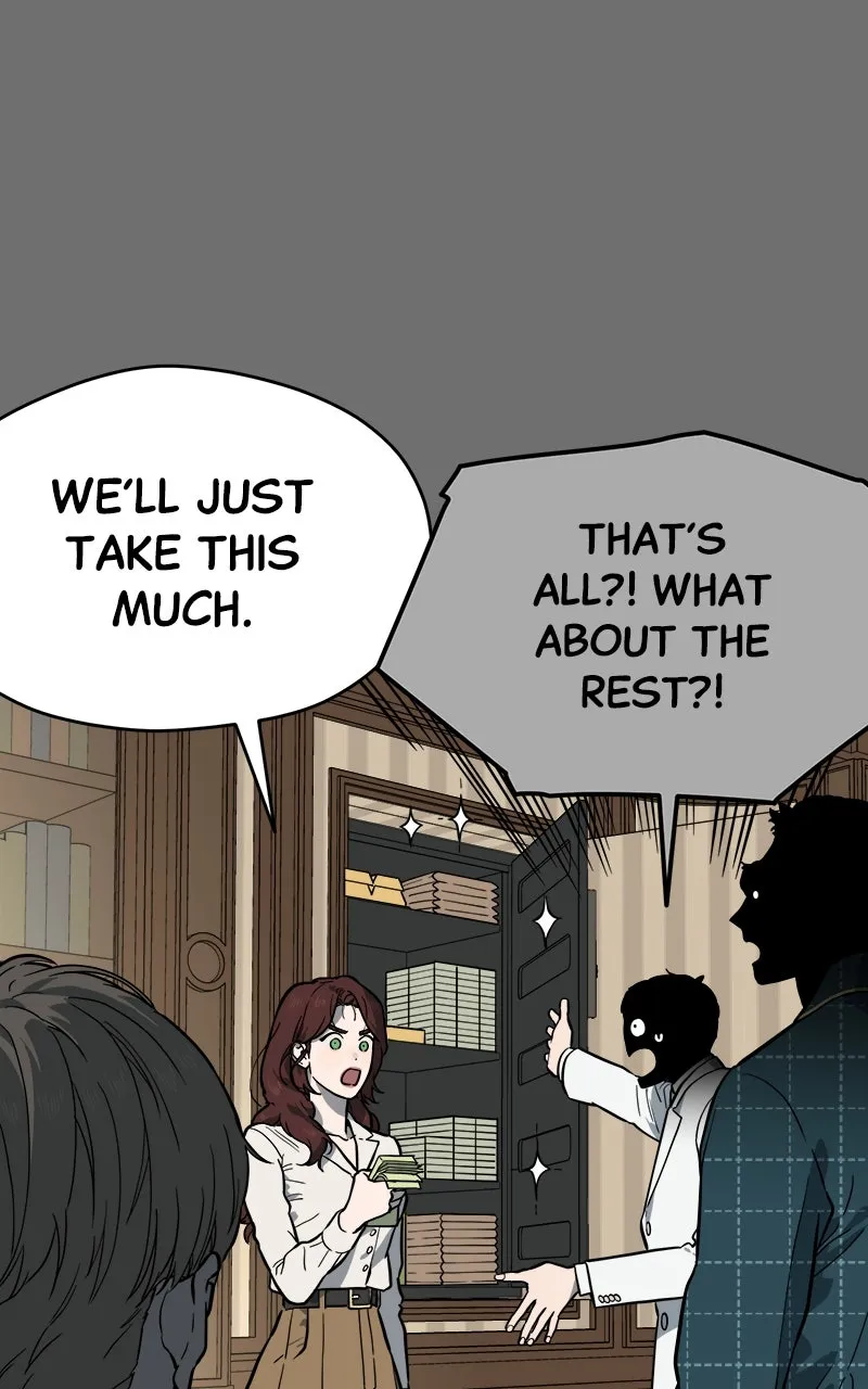 Read Phantom Whispers chapter 56 image 21 on Lezhin