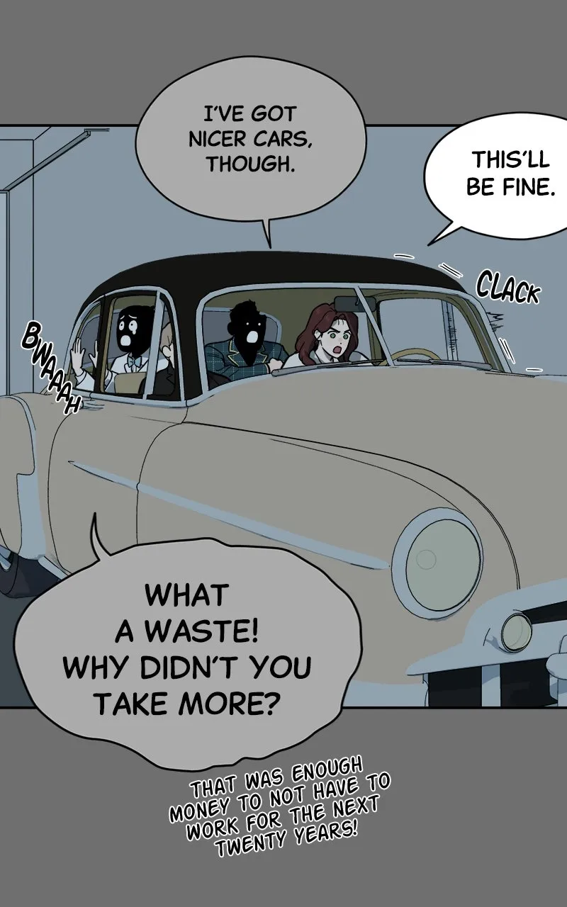 Read Phantom Whispers chapter 56 image 25 on Lezhin