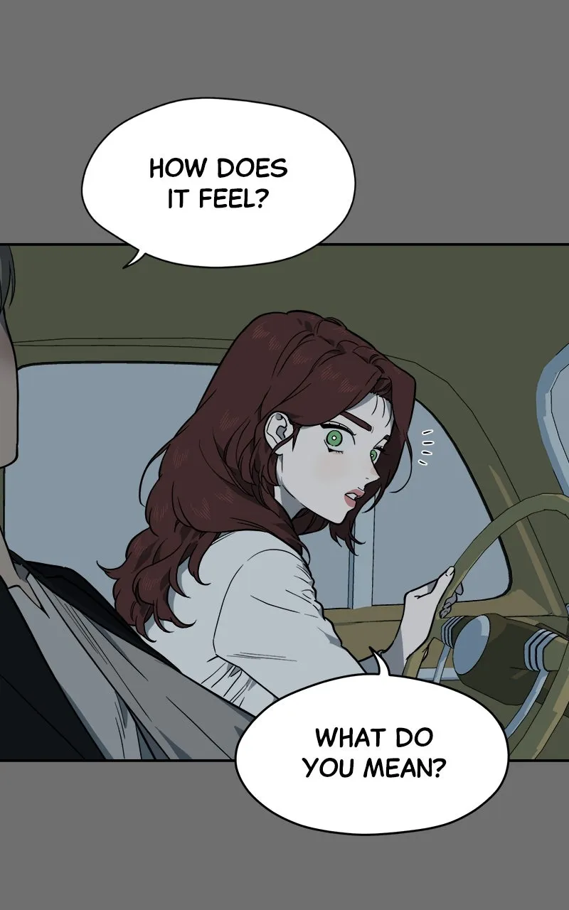 Read Phantom Whispers chapter 56 image 27 on Lezhin
