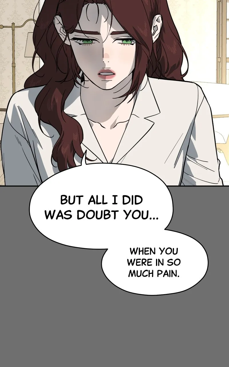 Read Phantom Whispers chapter 56 image 3 on Lezhin
