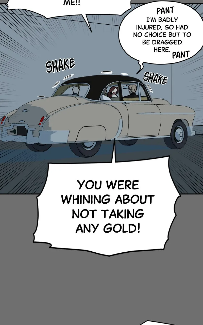 Read Phantom Whispers chapter 56 image 30 on Lezhin
