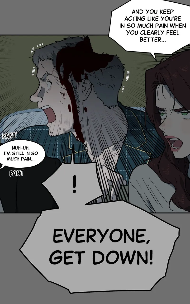 Read Phantom Whispers chapter 56 image 31 on Lezhin
