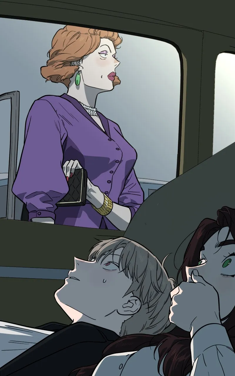 Read Phantom Whispers chapter 56 image 37 on Lezhin