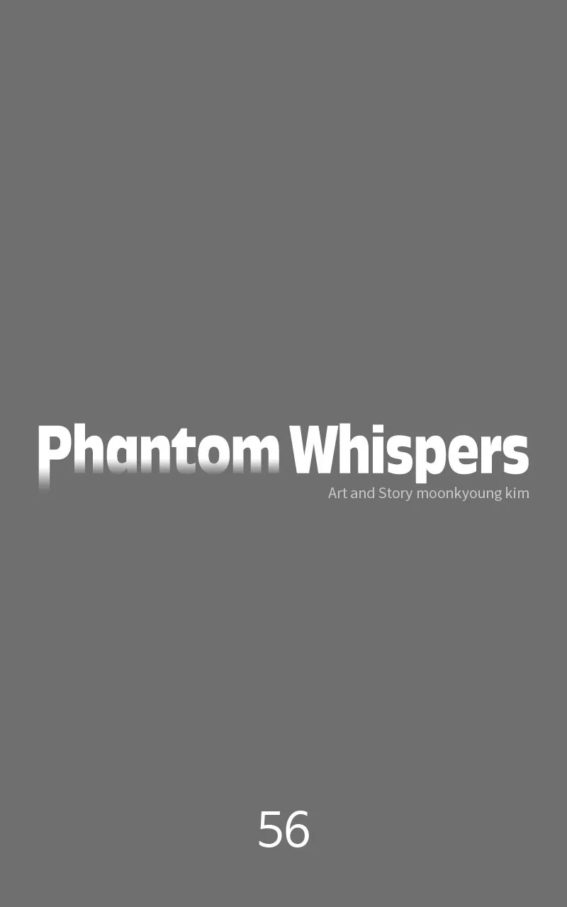 Read Phantom Whispers chapter 56 image 39 on Lezhin