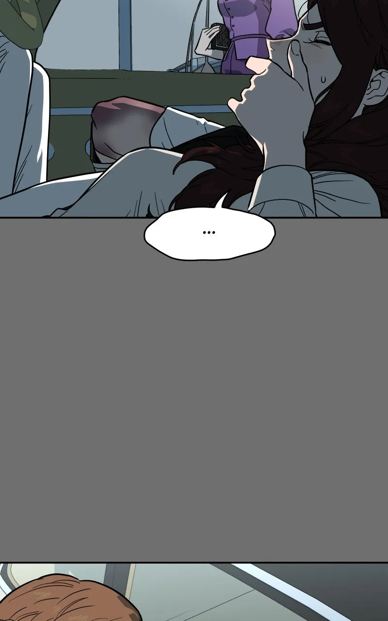 Read Phantom Whispers chapter 56 image 43 on Lezhin