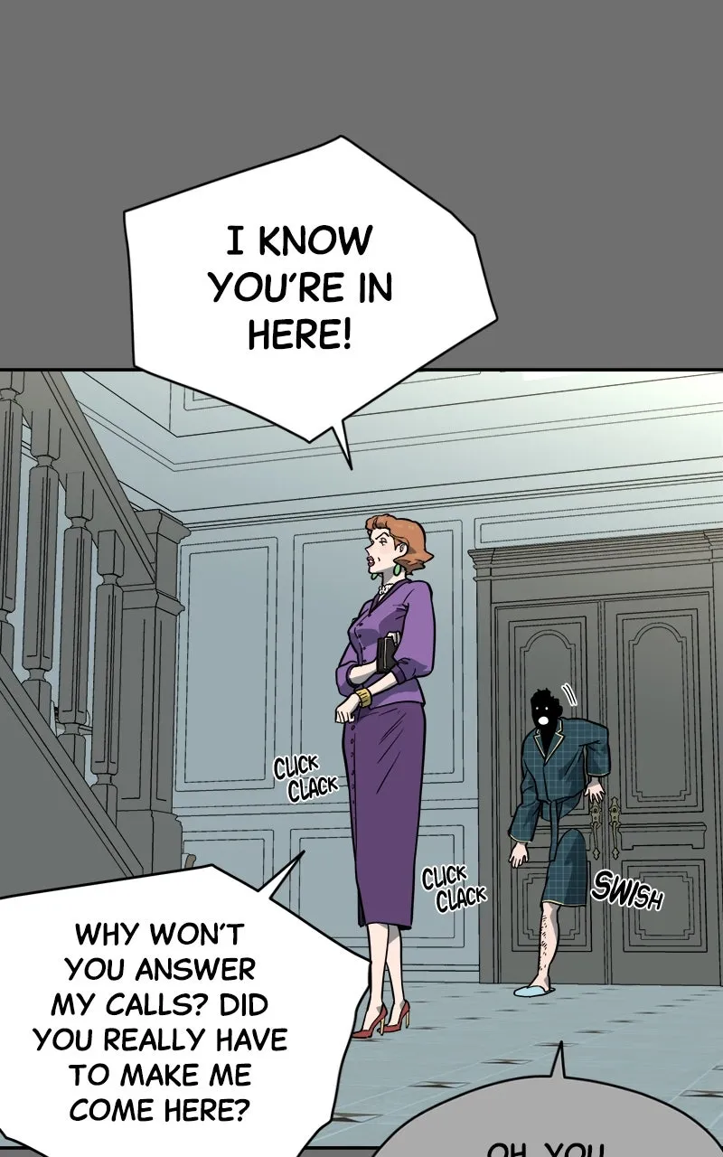Read Phantom Whispers chapter 56 image 51 on Lezhin