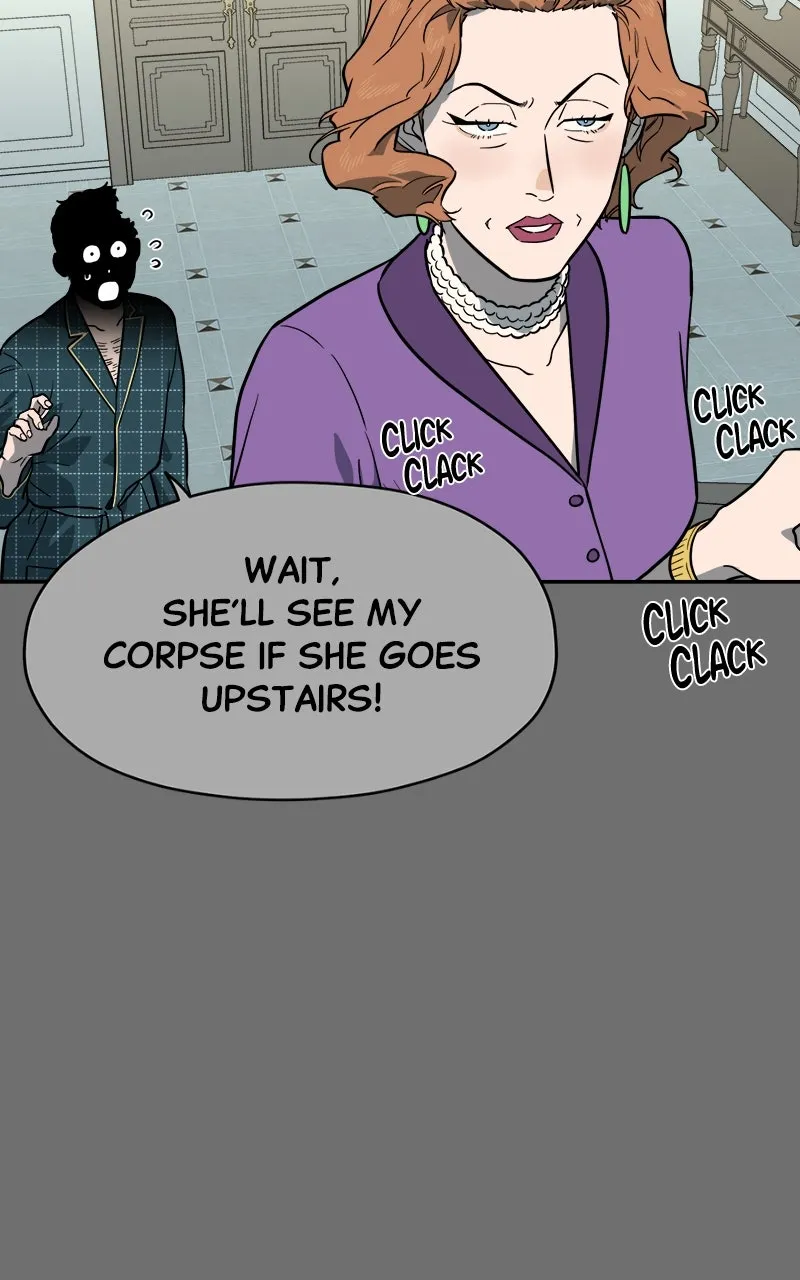 Read Phantom Whispers chapter 56 image 53 on Lezhin