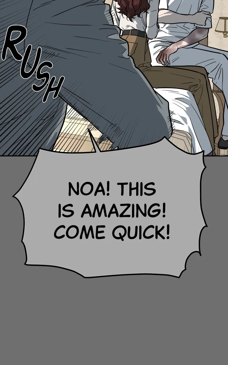 Read Phantom Whispers chapter 56 image 6 on Lezhin