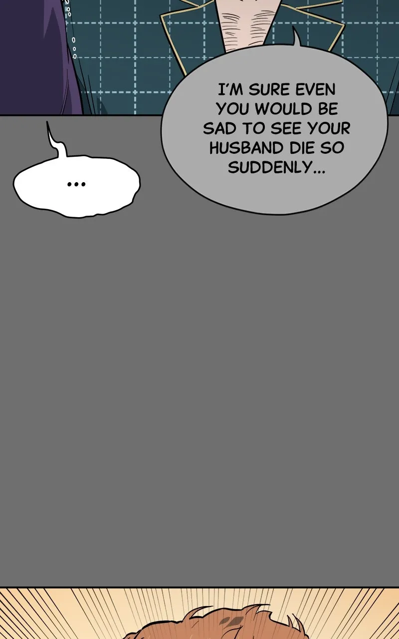 Read Phantom Whispers chapter 56 image 60 on Lezhin