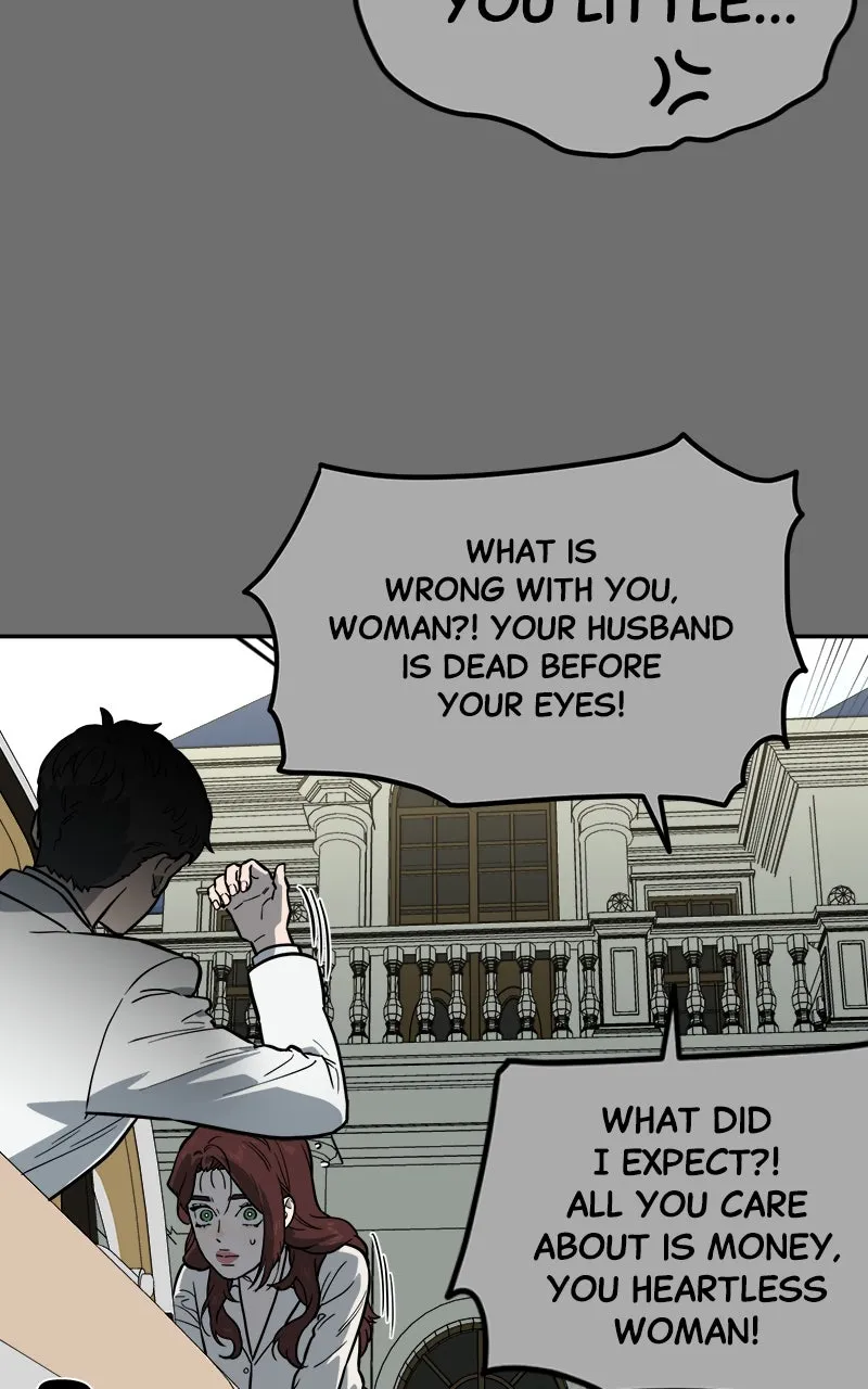 Read Phantom Whispers chapter 56 image 64 on Lezhin