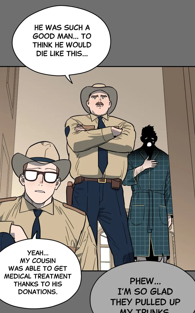 Read Phantom Whispers chapter 56 image 73 on Lezhin