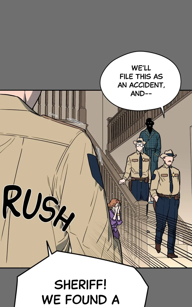 Read Phantom Whispers chapter 56 image 76 on Lezhin