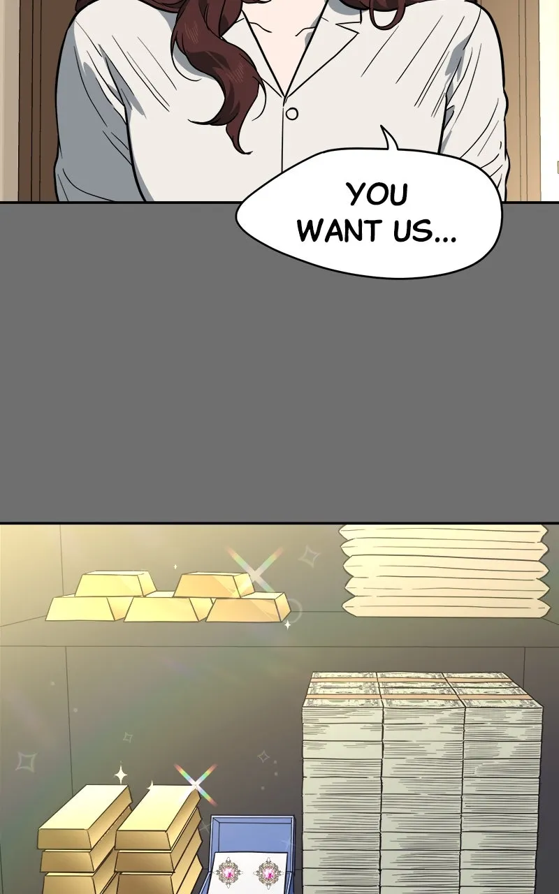 Read Phantom Whispers chapter 56 image 9 on Lezhin