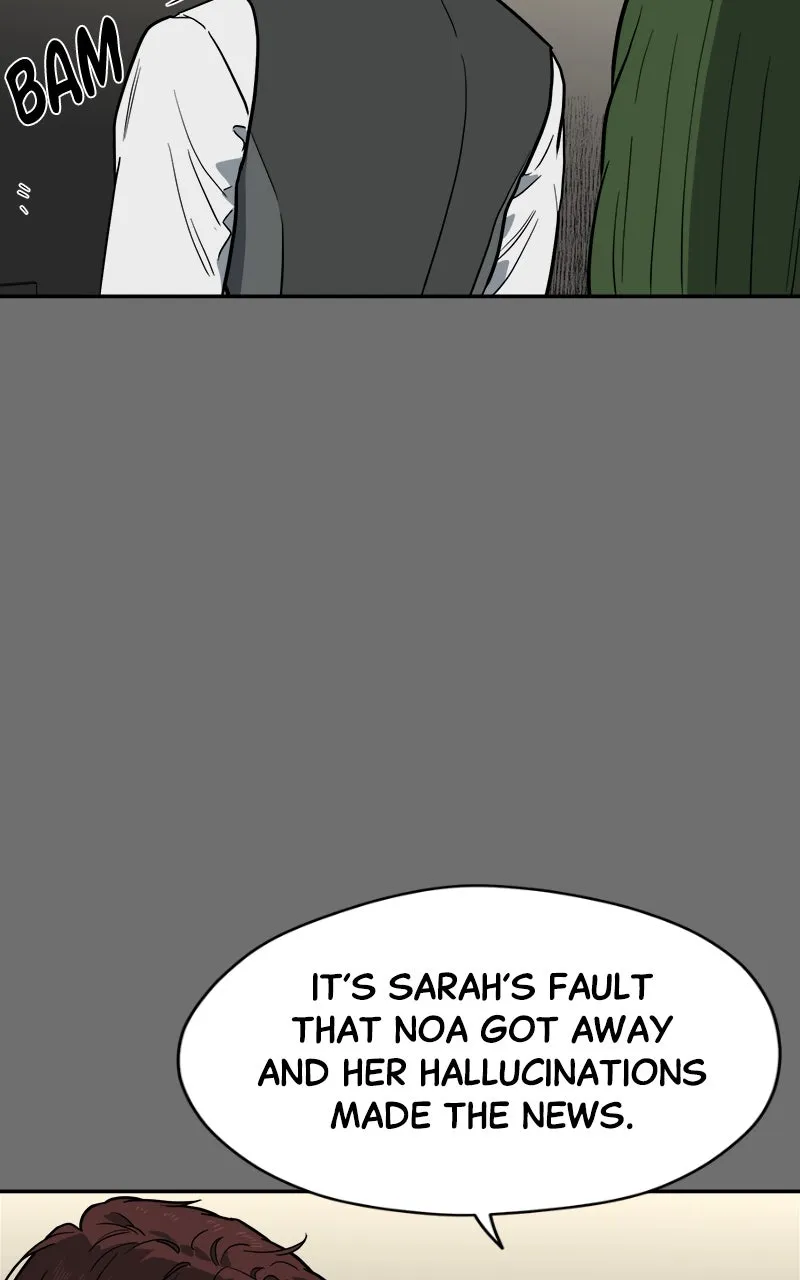 Read Phantom Whispers chapter 57 image 100 on Lezhin