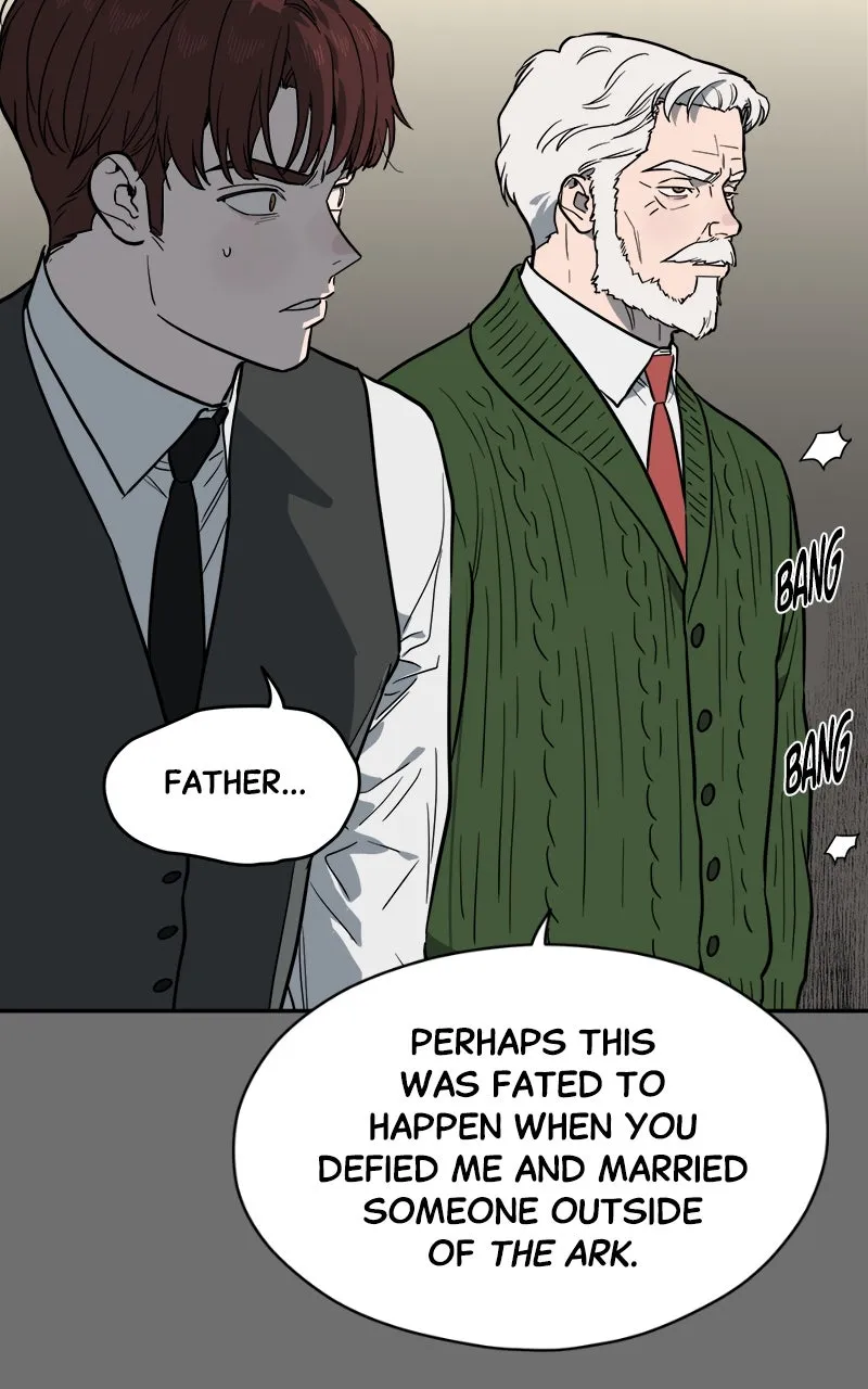 Read Phantom Whispers chapter 57 image 101 on Lezhin