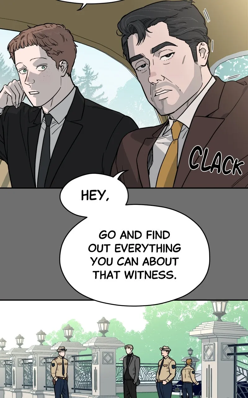Read Phantom Whispers chapter 57 image 12 on Lezhin