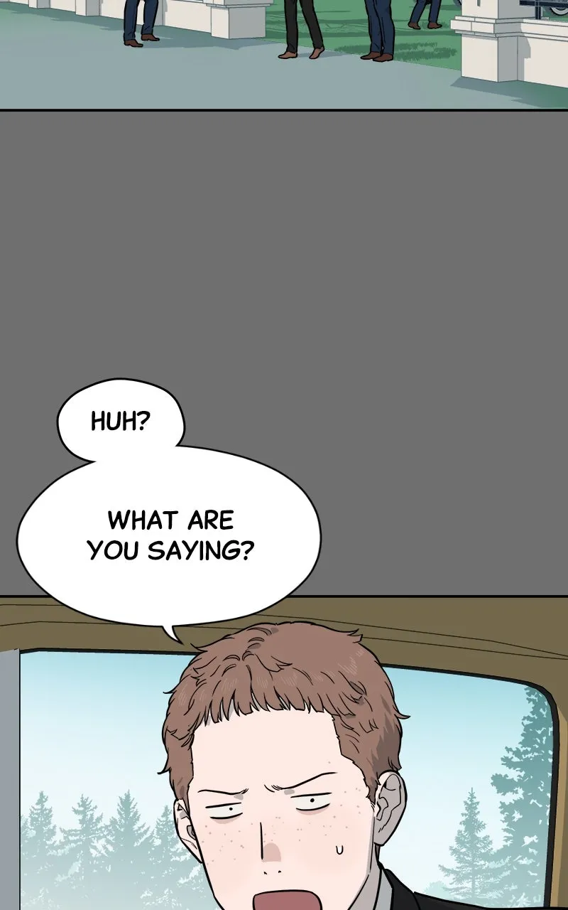 Read Phantom Whispers chapter 57 image 13 on Lezhin