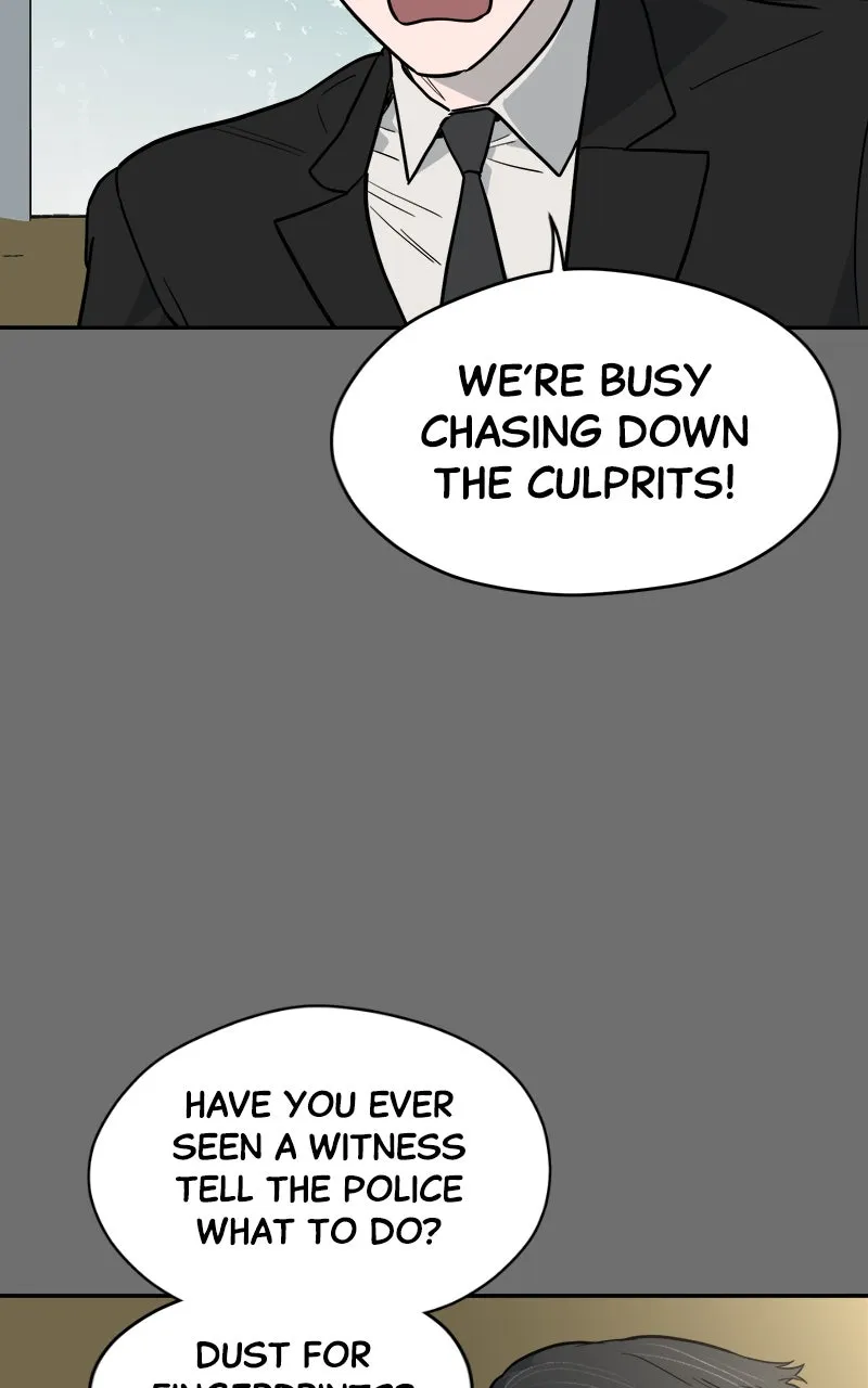 Read Phantom Whispers chapter 57 image 14 on Lezhin