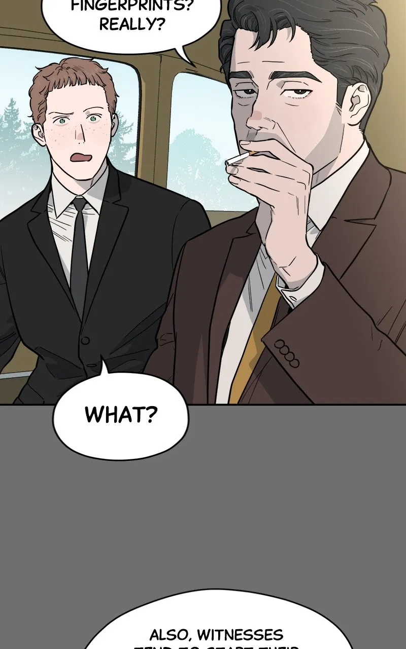 Read Phantom Whispers chapter 57 image 15 on Lezhin