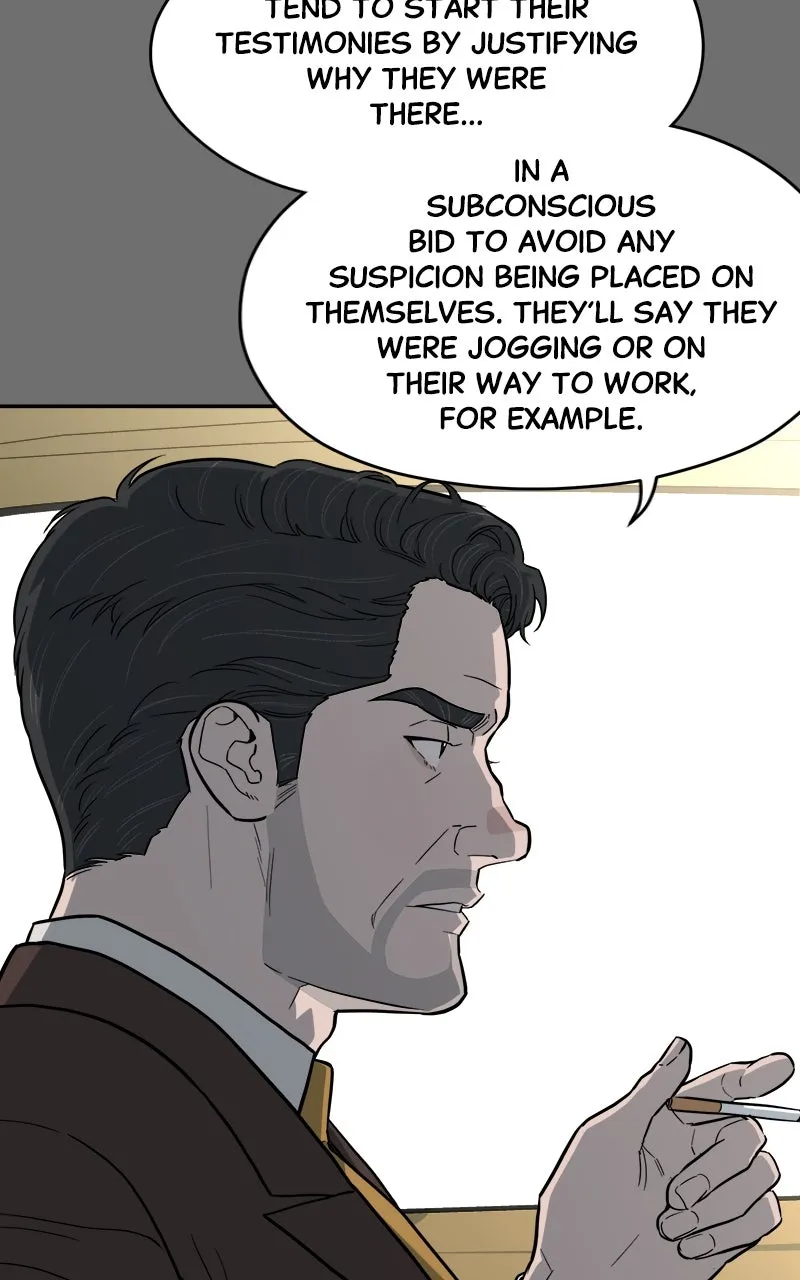 Read Phantom Whispers chapter 57 image 16 on Lezhin