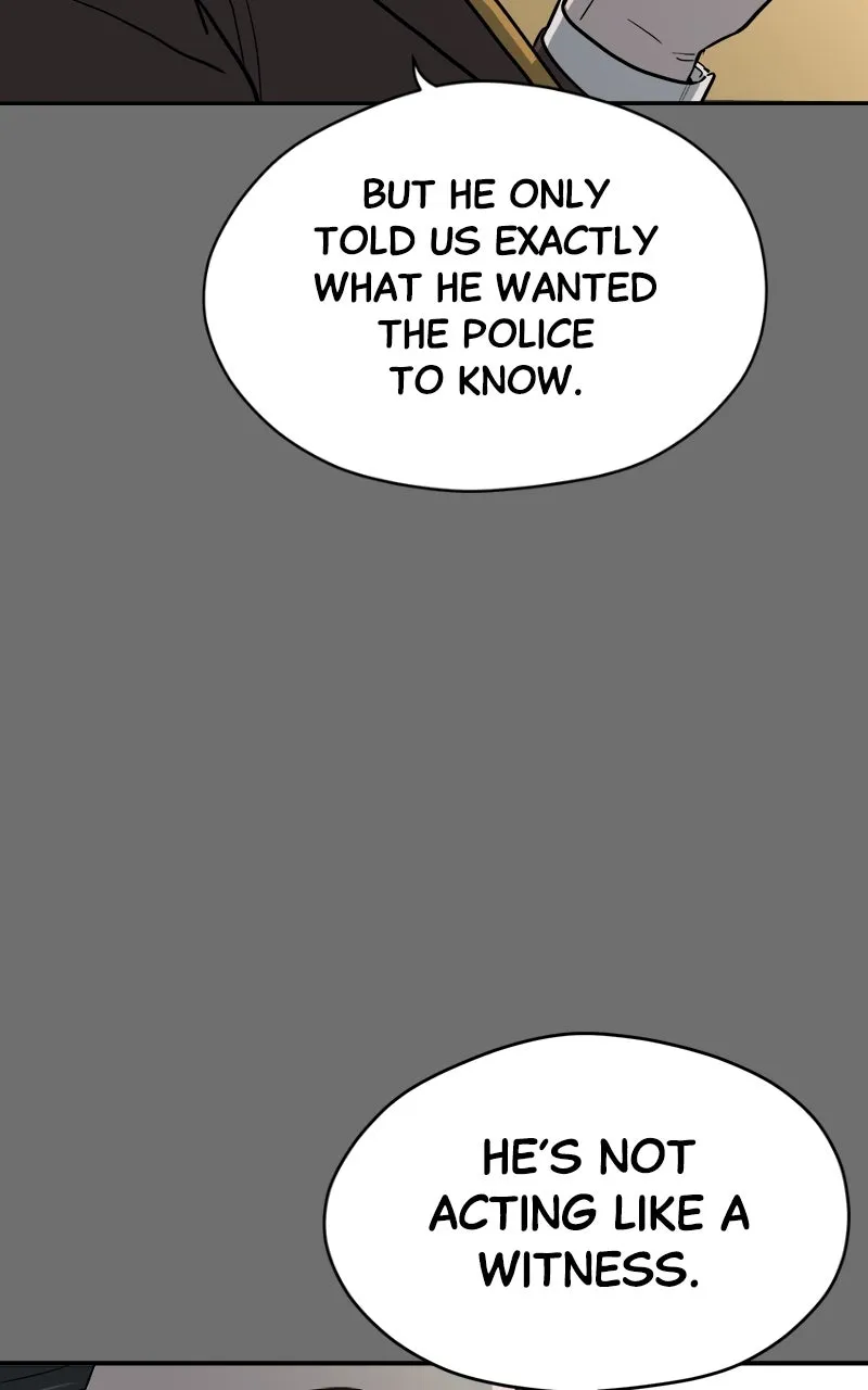 Read Phantom Whispers chapter 57 image 17 on Lezhin