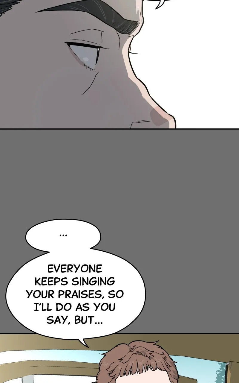 Read Phantom Whispers chapter 57 image 18 on Lezhin