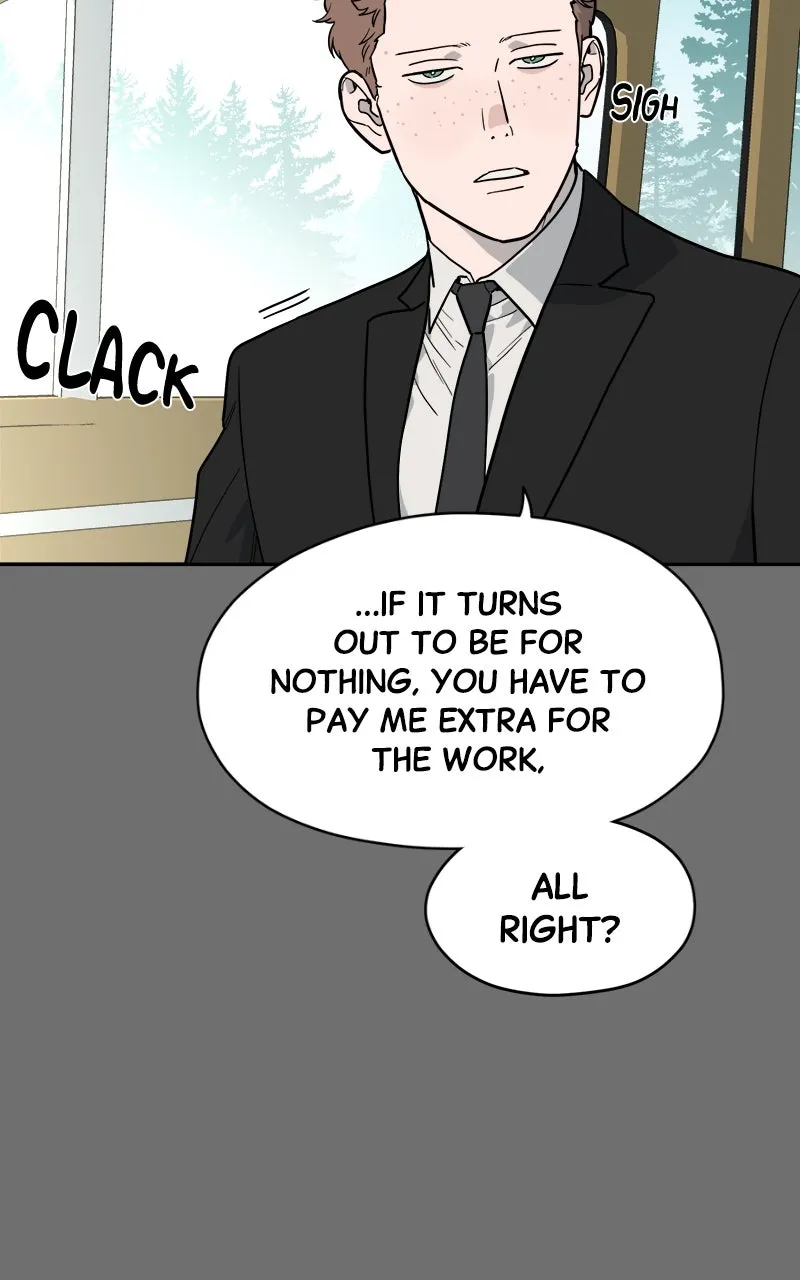 Read Phantom Whispers chapter 57 image 19 on Lezhin