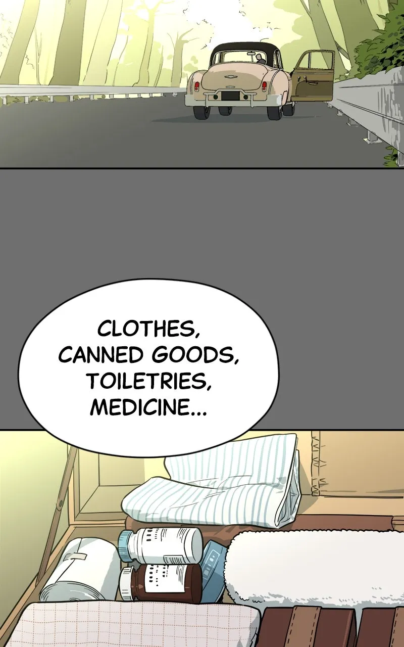 Read Phantom Whispers chapter 57 image 25 on Lezhin