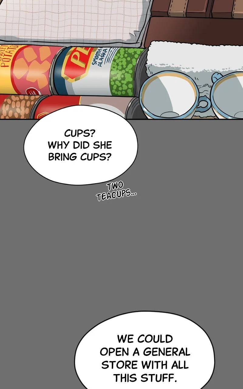 Read Phantom Whispers chapter 57 image 26 on Lezhin