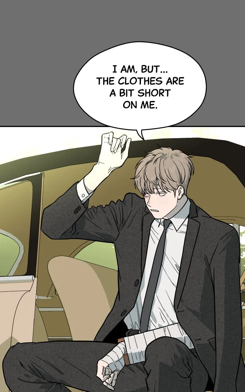 Read Phantom Whispers chapter 57 image 28 on Lezhin