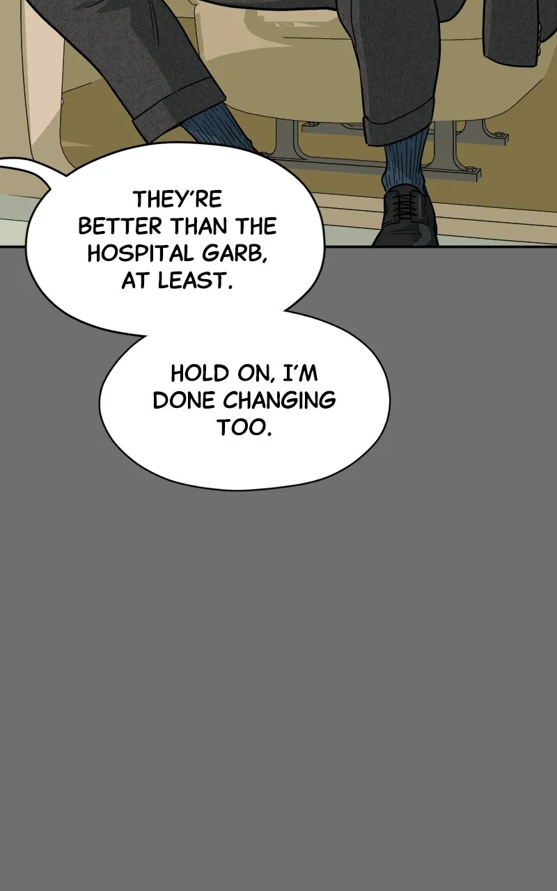 Read Phantom Whispers chapter 57 image 29 on Lezhin