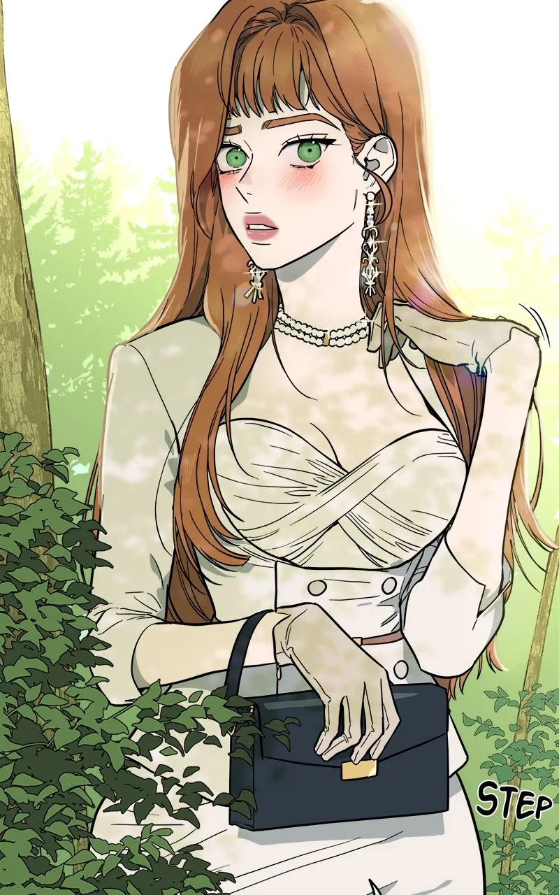 Read Phantom Whispers chapter 57 image 31 on Lezhin