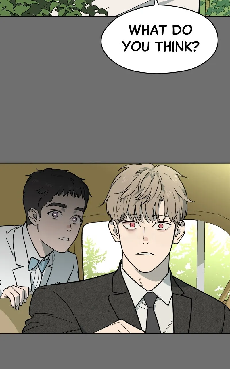 Read Phantom Whispers chapter 57 image 32 on Lezhin