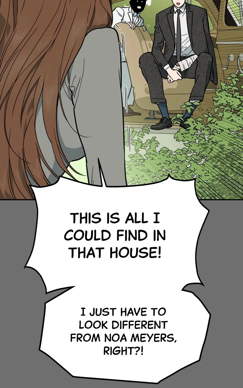 Read Phantom Whispers chapter 57 image 34 on Lezhin